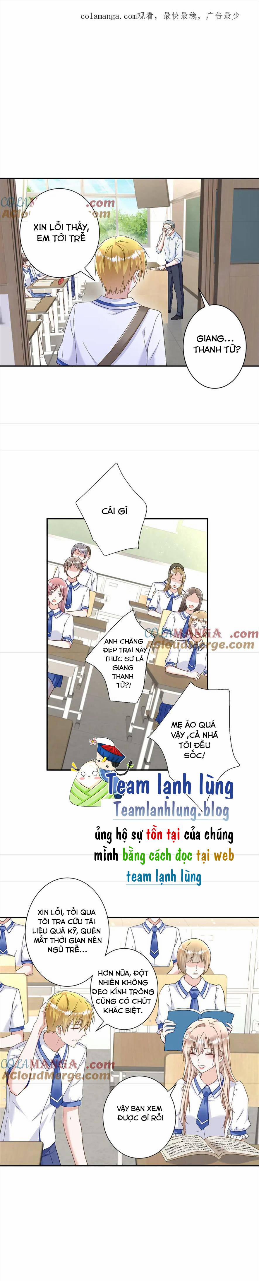 Thiên Kim Giàu Có Phát Điên Sau Khi Tái Sinh 47 trang 0