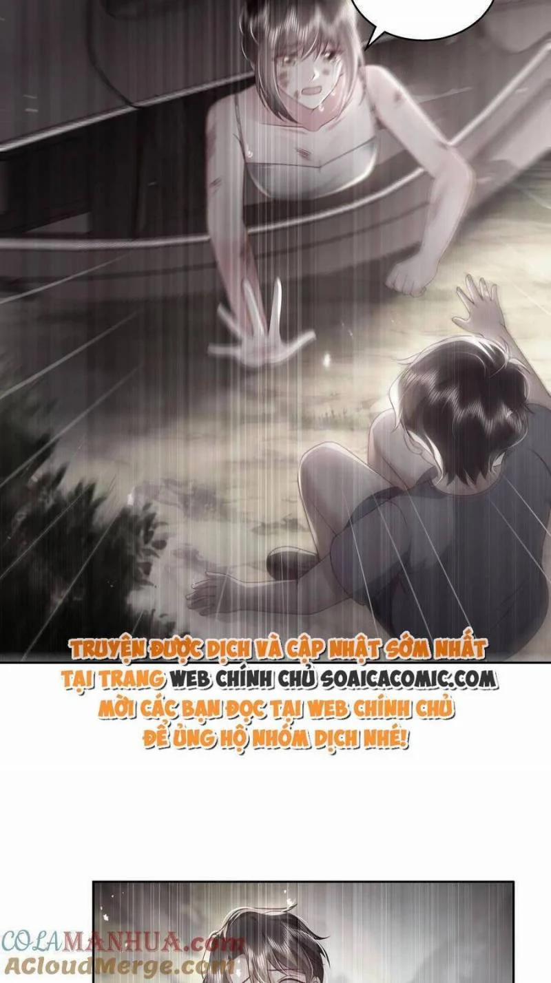 Thiên Kim Mù Phá Sản Và Tổng Tài Diêm Vương 136 trang 1