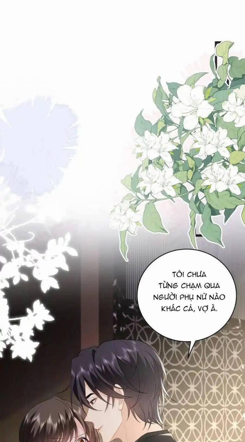 Thiên Kim Mù Phá Sản Và Tổng Tài Diêm Vương 138 trang 0