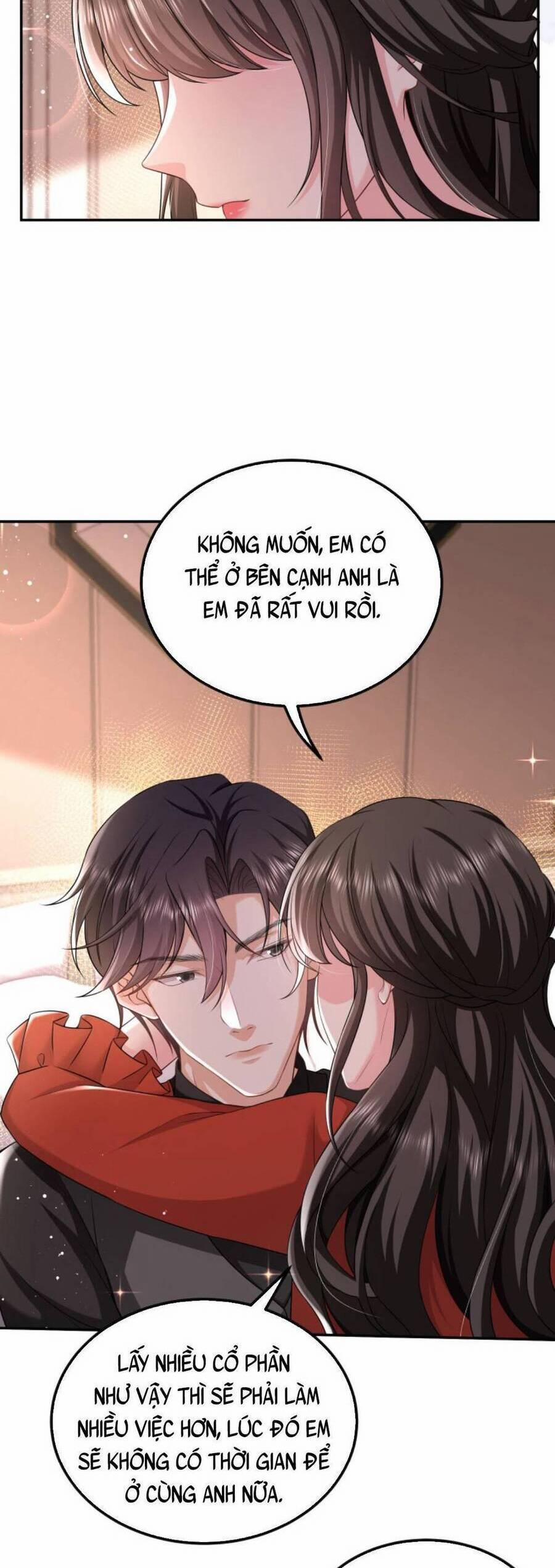 Thiên Kim Mù Phá Sản Và Tổng Tài Diêm Vương 150 trang 1