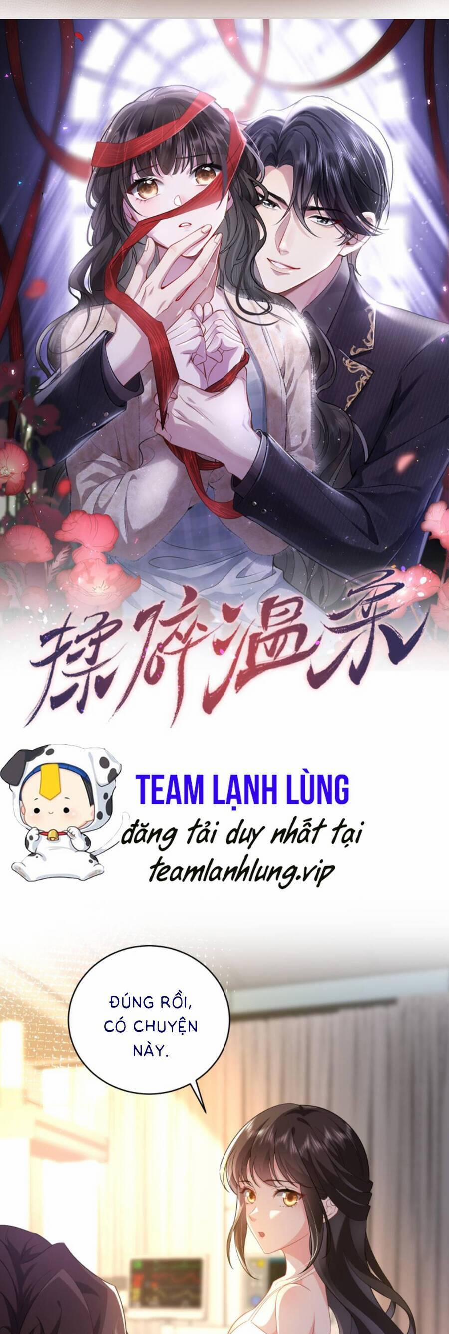 Thiên Kim Mù Phá Sản Và Tổng Tài Diêm Vương 97 trang 0