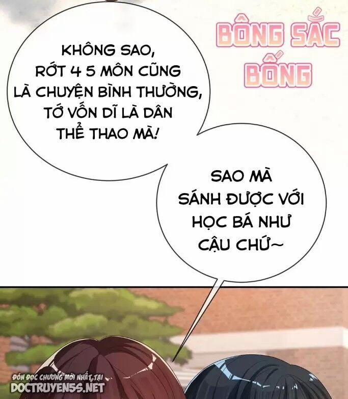Thiên Kim Phản Diện Và Tiểu Thư Ma Vương 1 trang 27