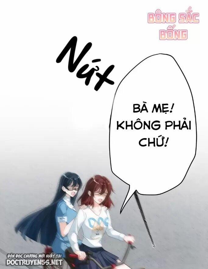 Thiên Kim Phản Diện Và Tiểu Thư Ma Vương 1 trang 33