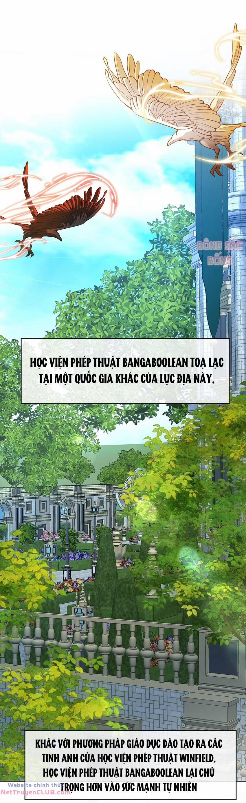 Thiên Kim Phản Diện Và Tiểu Thư Ma Vương 45 trang 1