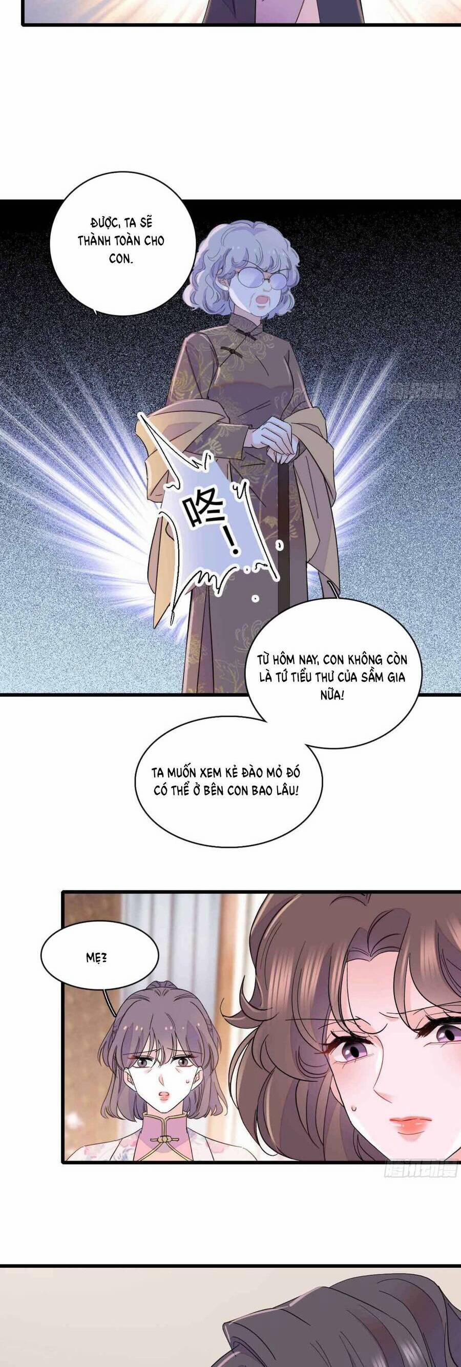 Thiên Kim Toàn Năng Bá Khí Ngút Trời 157 trang 2