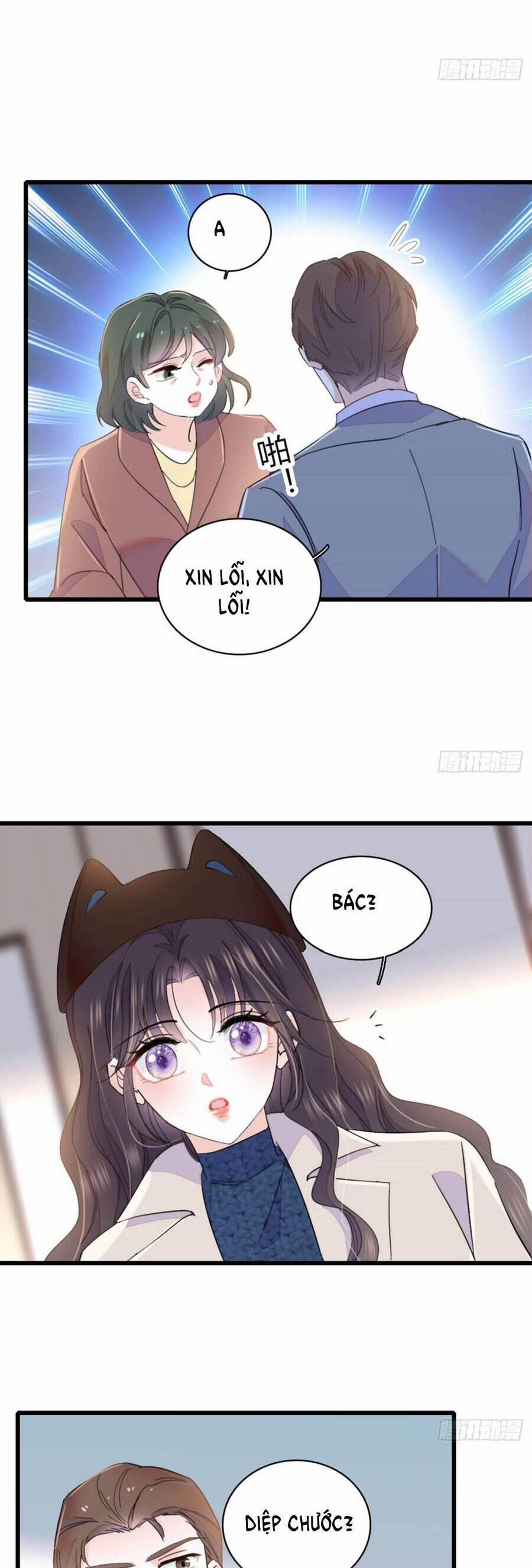 Thiên Kim Toàn Năng Bá Khí Ngút Trời 159 trang 16