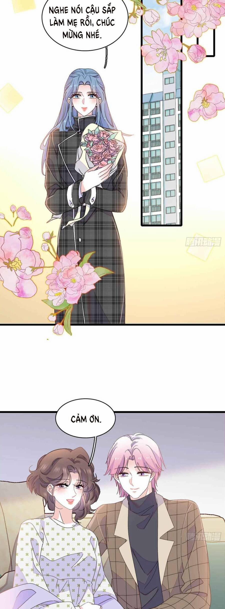 Thiên Kim Toàn Năng Bá Khí Ngút Trời 160 trang 15