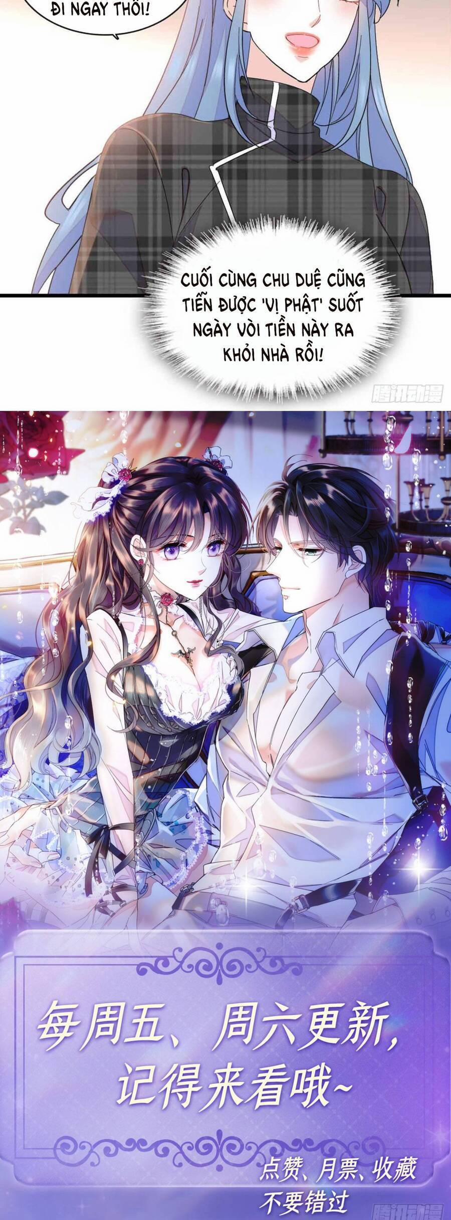 Thiên Kim Toàn Năng Bá Khí Ngút Trời 160 trang 18