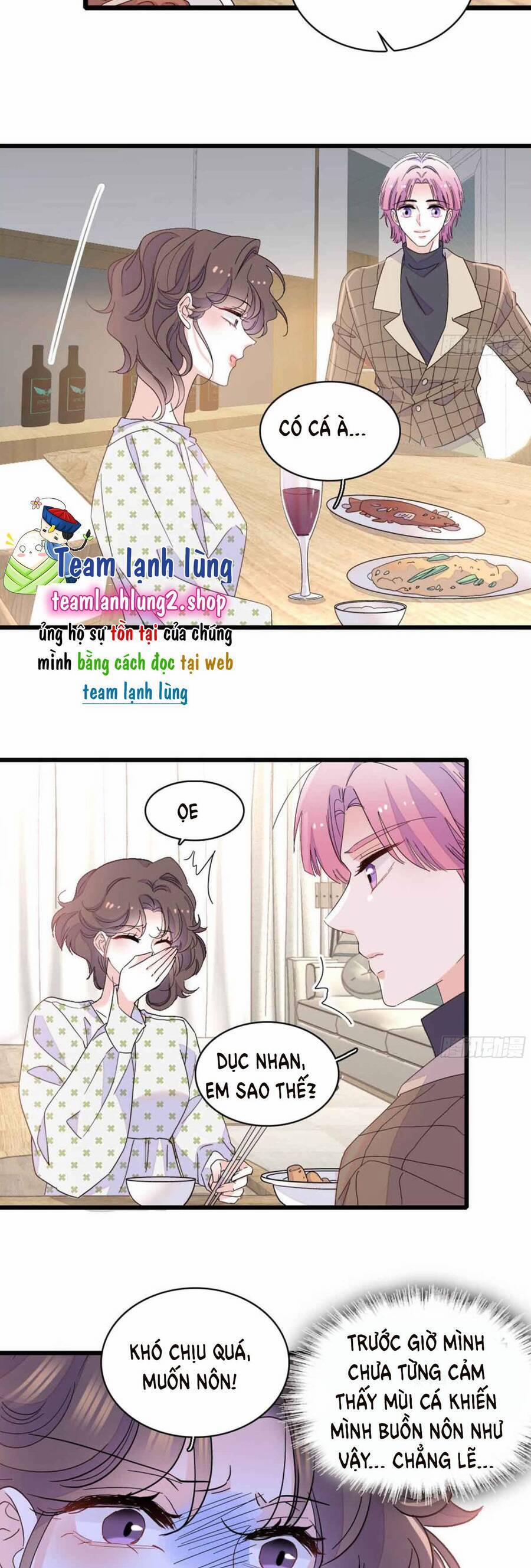 Thiên Kim Toàn Năng Bá Khí Ngút Trời 160 trang 3