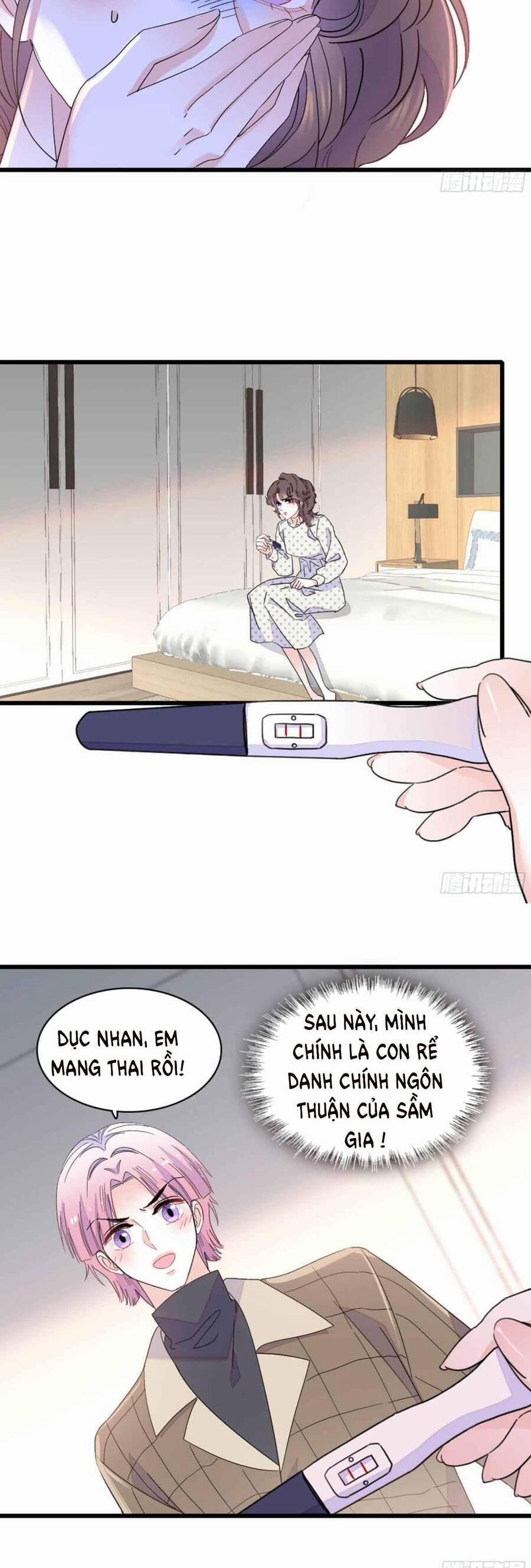 Thiên Kim Toàn Năng Bá Khí Ngút Trời 160 trang 4