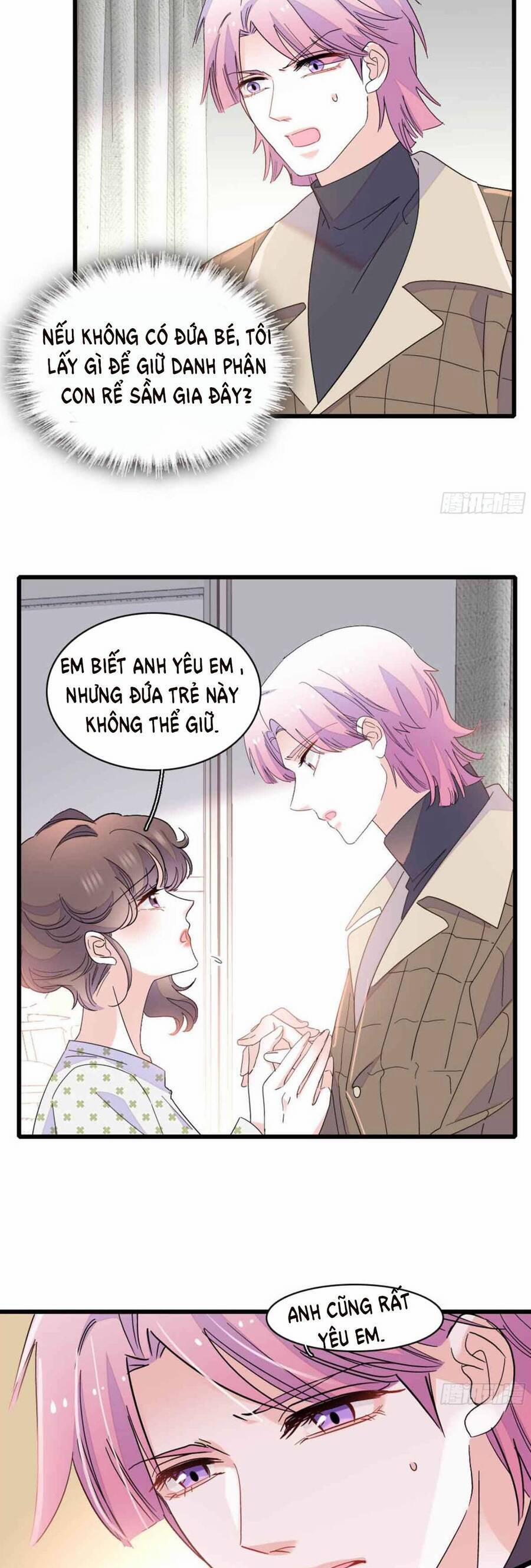 Thiên Kim Toàn Năng Bá Khí Ngút Trời 160 trang 6