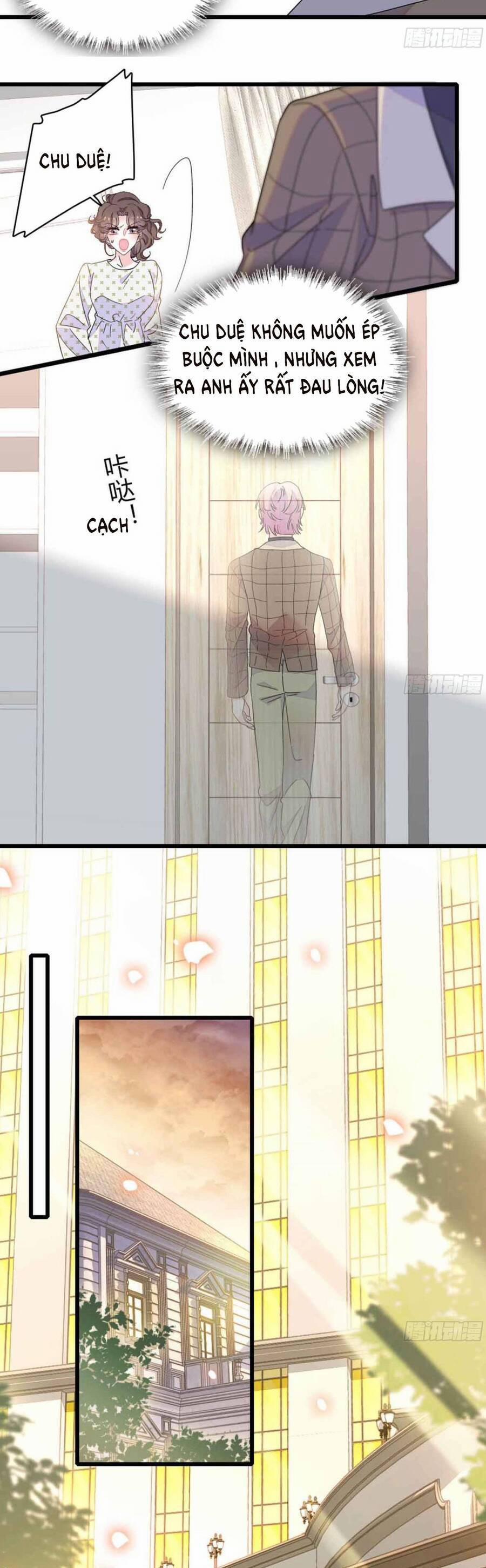 Thiên Kim Toàn Năng Bá Khí Ngút Trời 160 trang 8