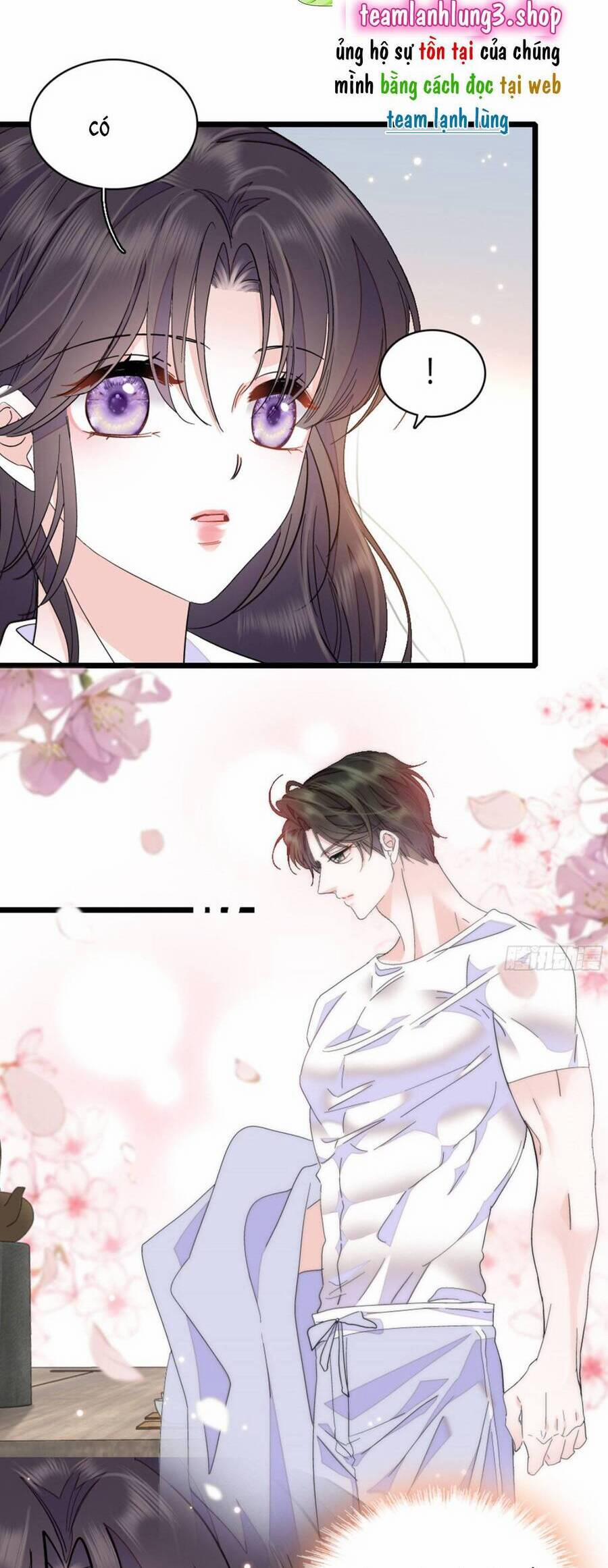 Thiên Kim Toàn Năng Bá Khí Ngút Trời 162 trang 17