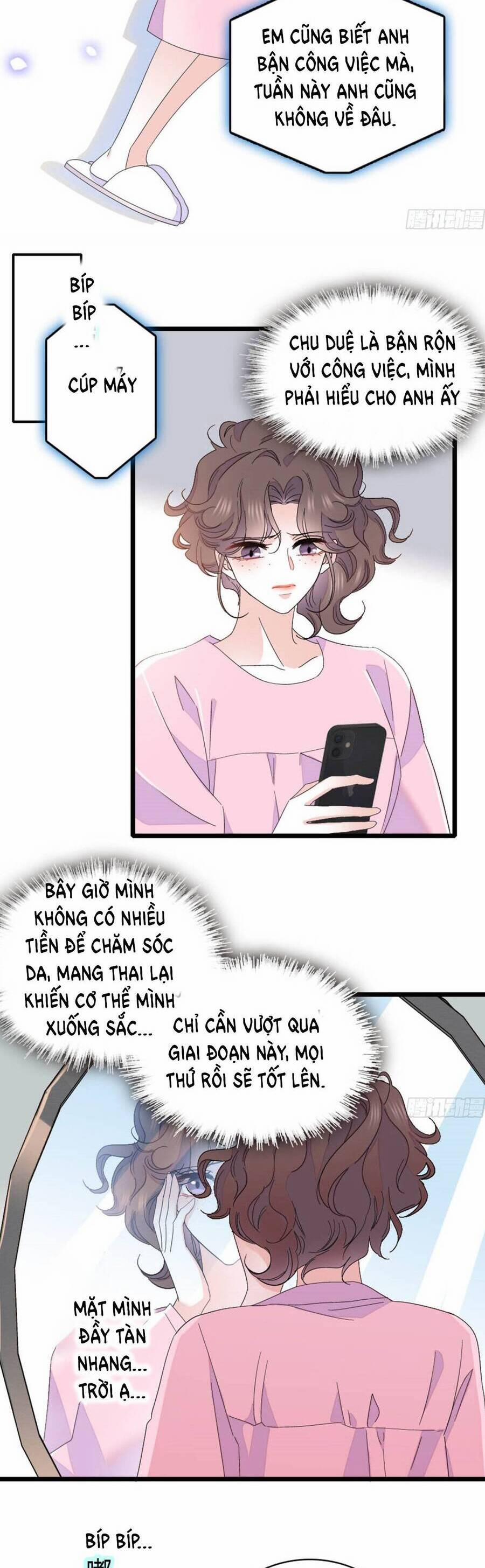 Thiên Kim Toàn Năng Bá Khí Ngút Trời 163 trang 11