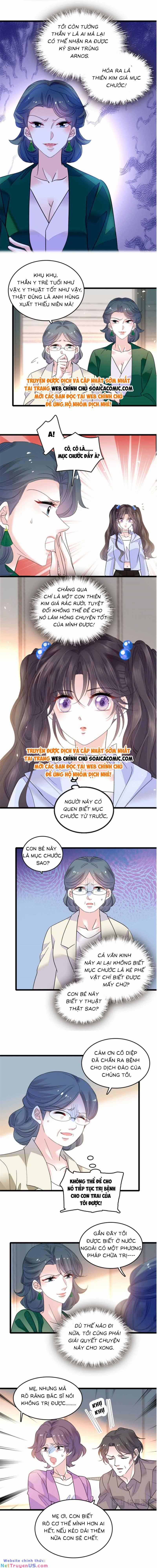 Thiên Kim Toàn Năng Bá Khí Ngút Trời 20 trang 1