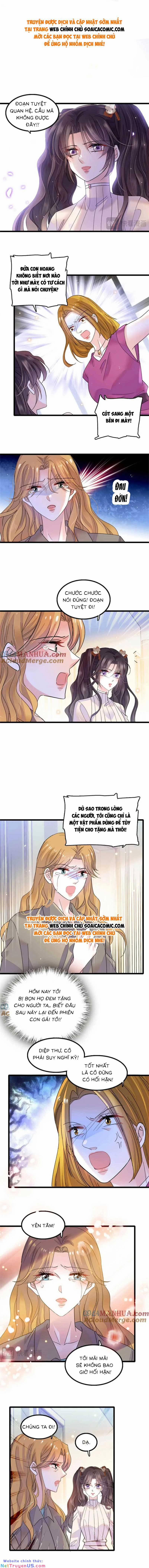 Thiên Kim Toàn Năng Bá Khí Ngút Trời 25 trang 0