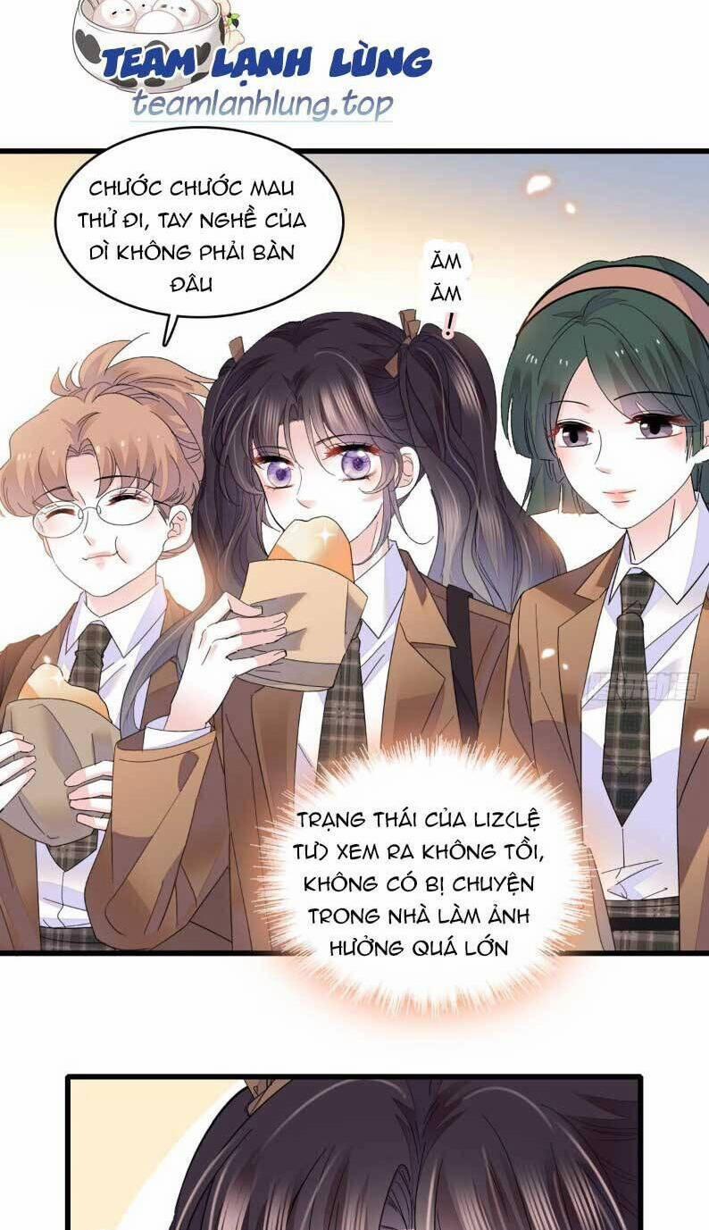Thiên Kim Toàn Năng Bá Khí Ngút Trời 71 trang 1