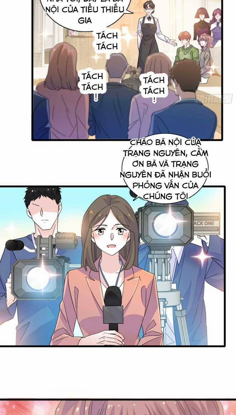 Thiên Kim Toàn Năng Bá Khí Ngút Trời 85 trang 1