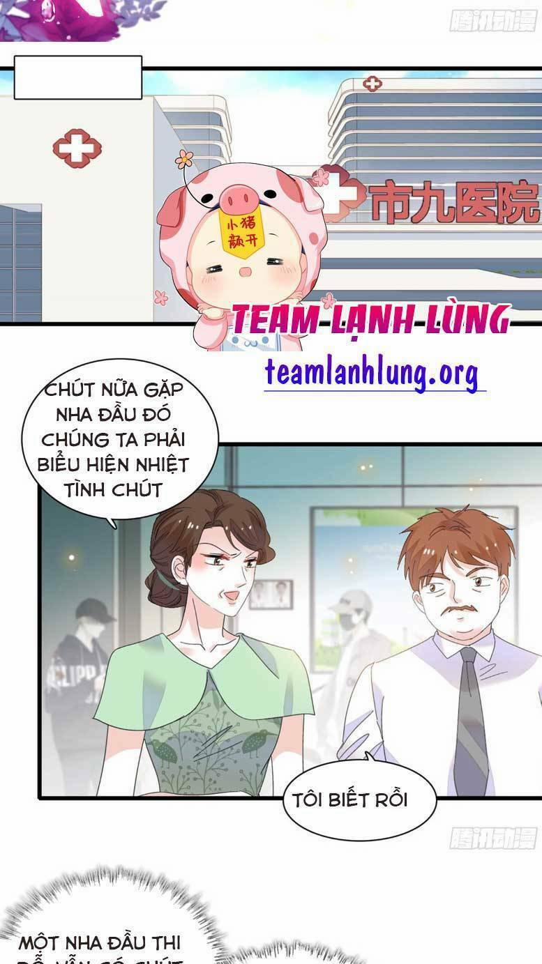 Thiên Kim Toàn Năng Bá Khí Ngút Trời 89 trang 0