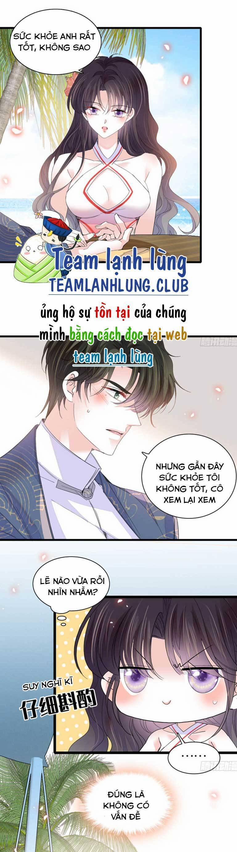 Thiên Kim Toàn Năng Bá Khí Ngút Trời 94 trang 0