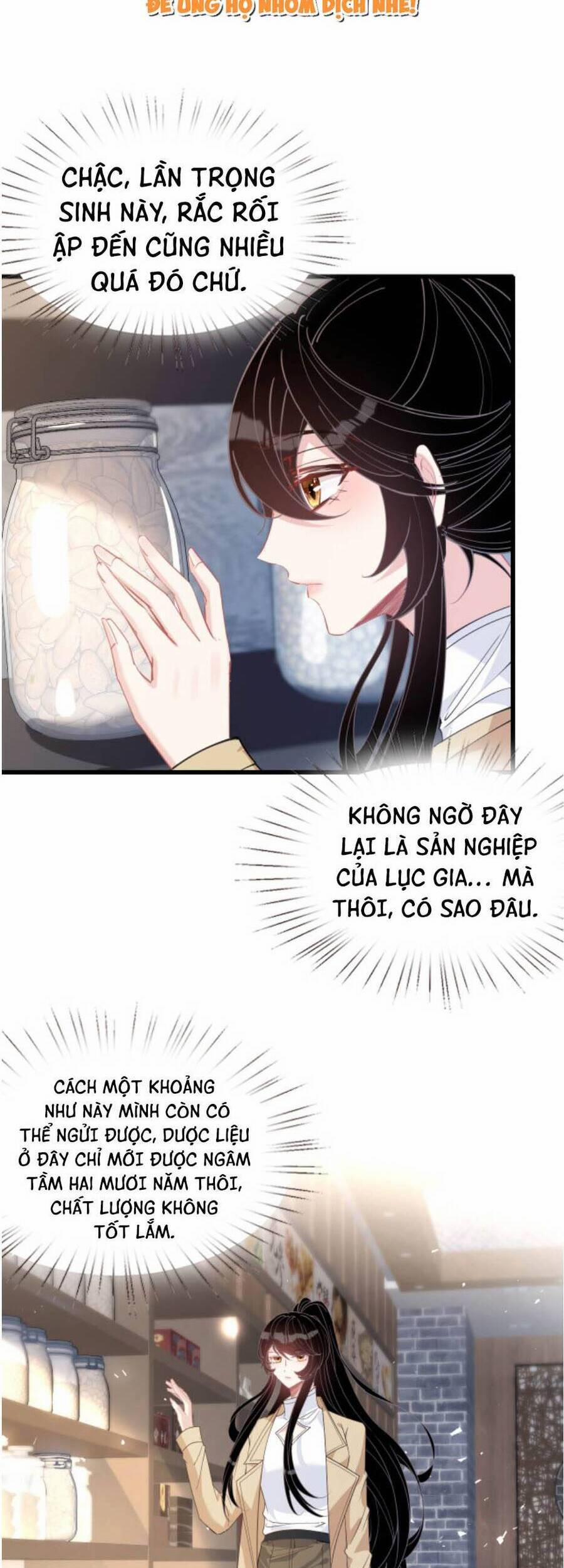 Thiên Kim Toàn Năng Đại Tài 10 trang 1