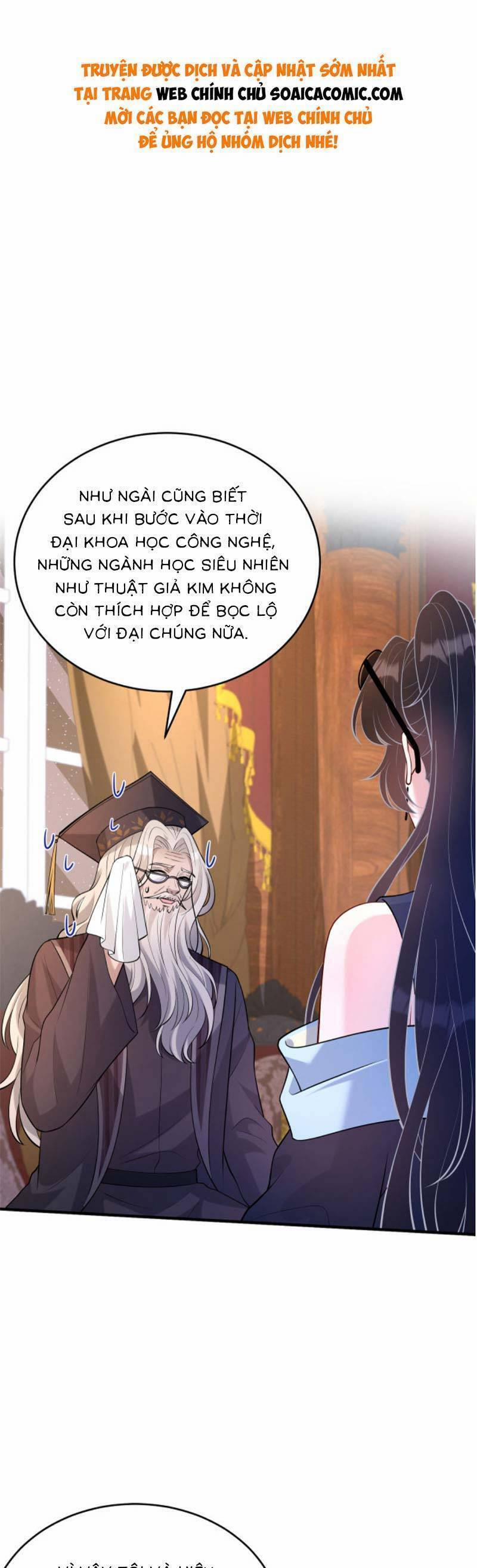 Thiên Kim Toàn Năng Đại Tài 112 trang 0