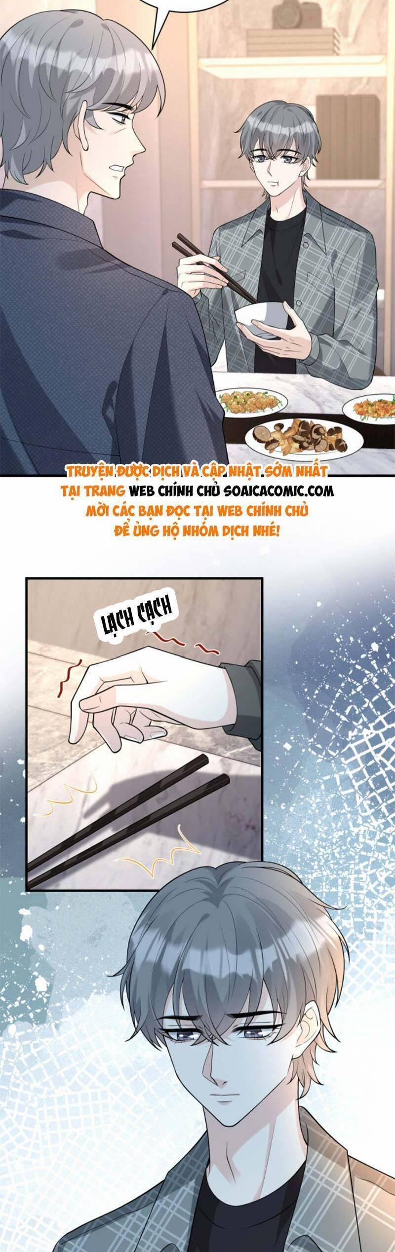 Thiên Kim Toàn Năng Đại Tài 117 trang 1