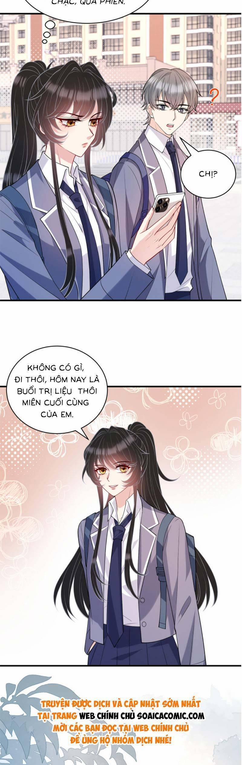 Thiên Kim Toàn Năng Đại Tài 118 trang 1