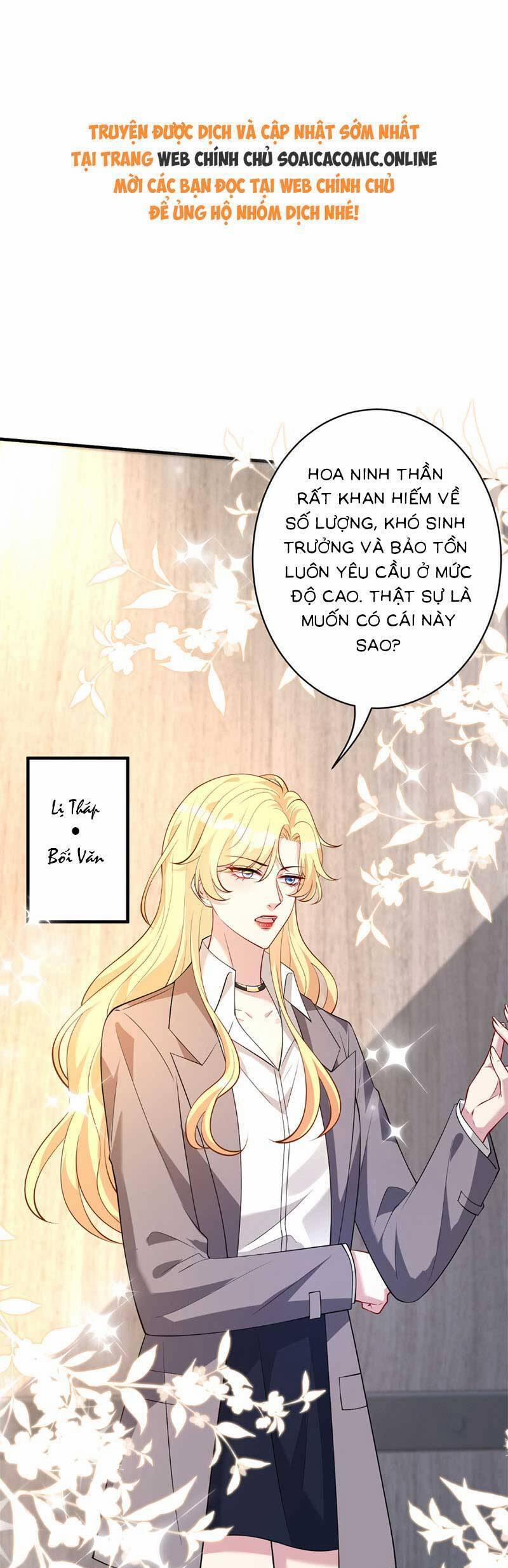 Thiên Kim Toàn Năng Đại Tài 126 trang 0
