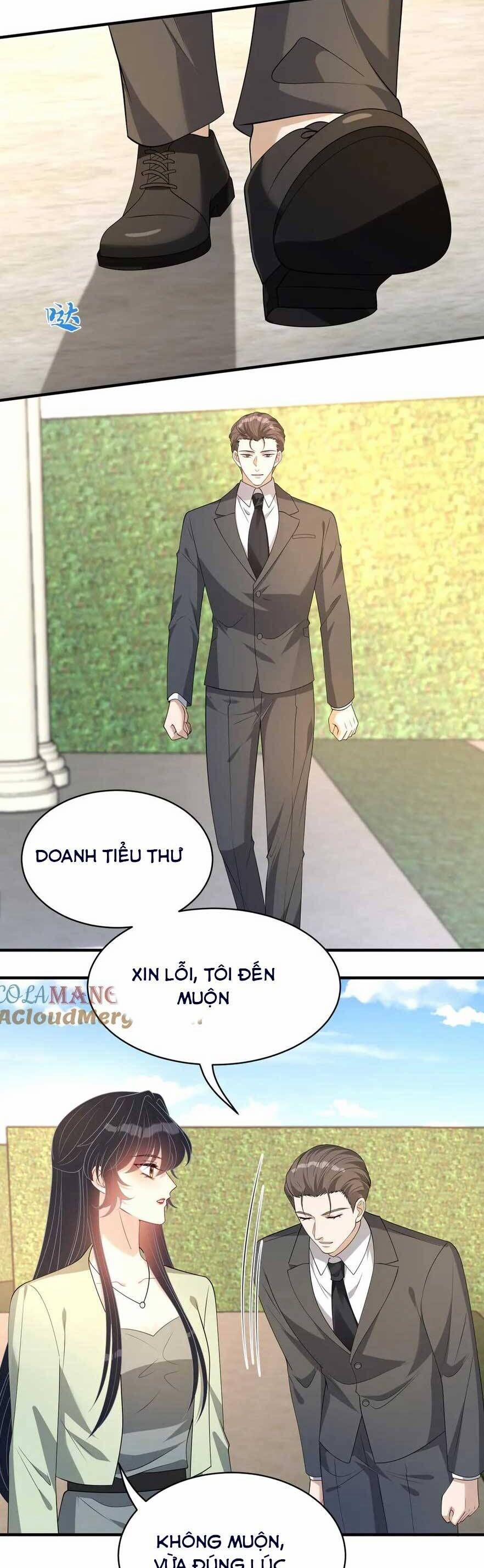 Thiên Kim Toàn Năng Đại Tài 134 trang 1