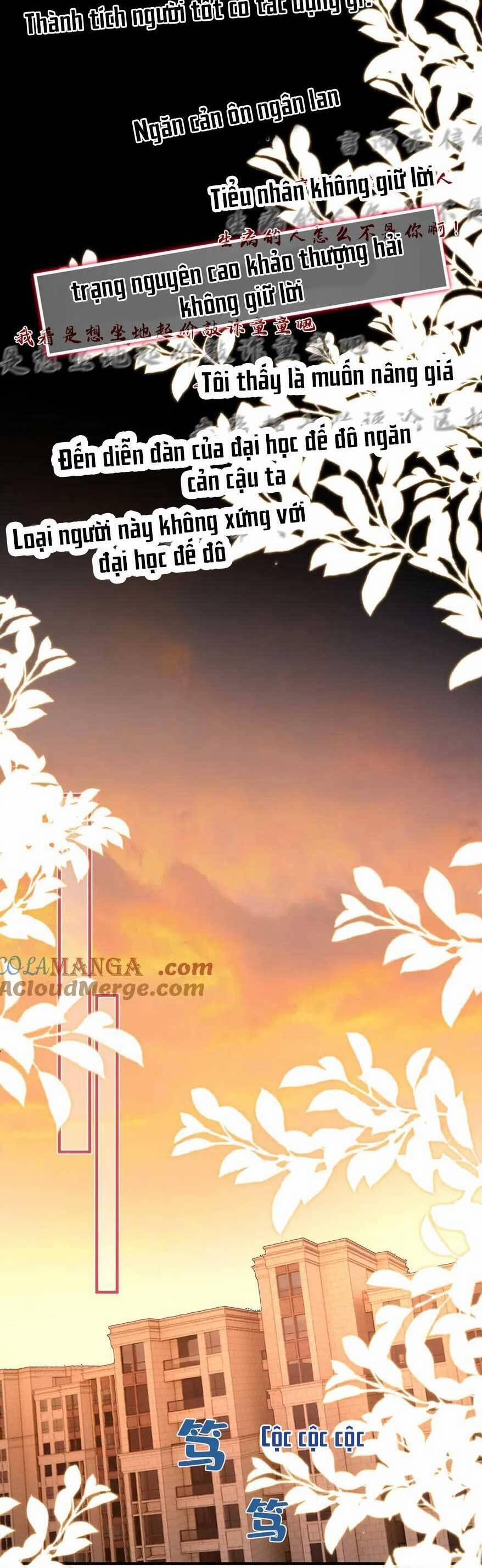 Thiên Kim Toàn Năng Đại Tài 136 trang 1
