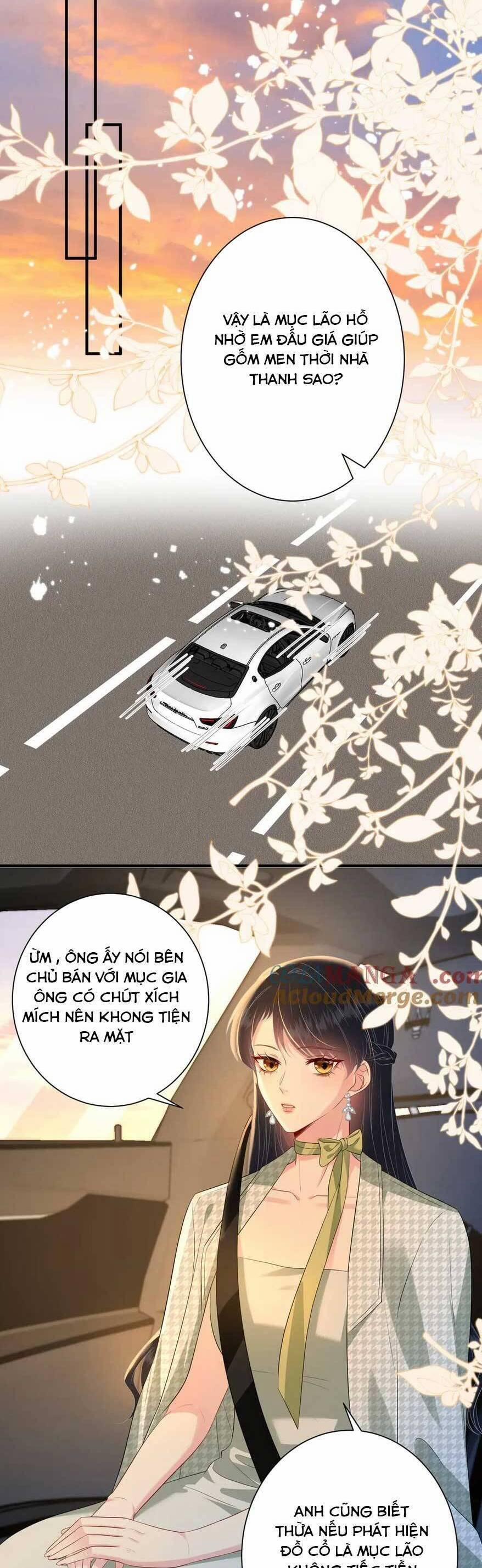 Thiên Kim Toàn Năng Đại Tài 137 trang 1