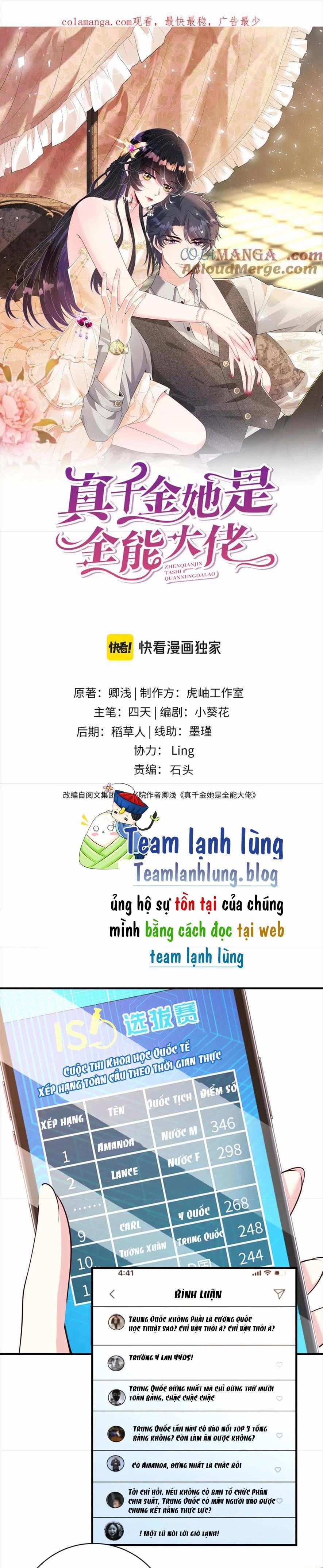 Thiên Kim Toàn Năng Đại Tài 155 trang 0