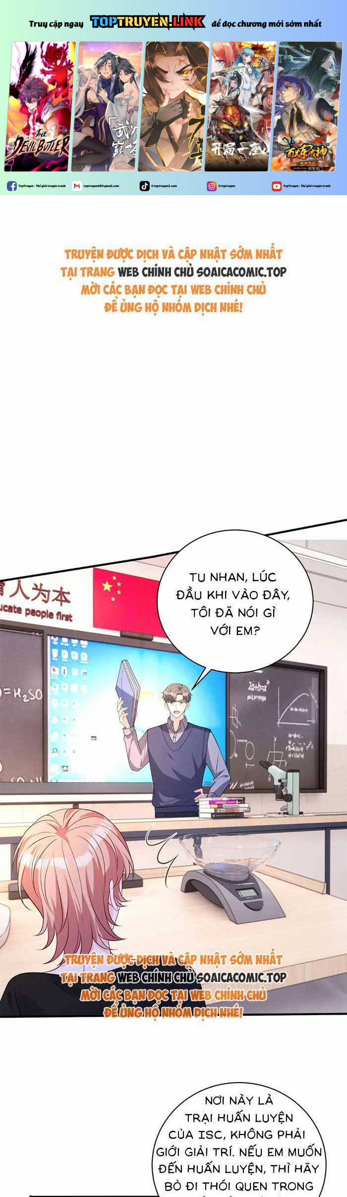 Thiên Kim Toàn Năng Đại Tài 157 trang 0