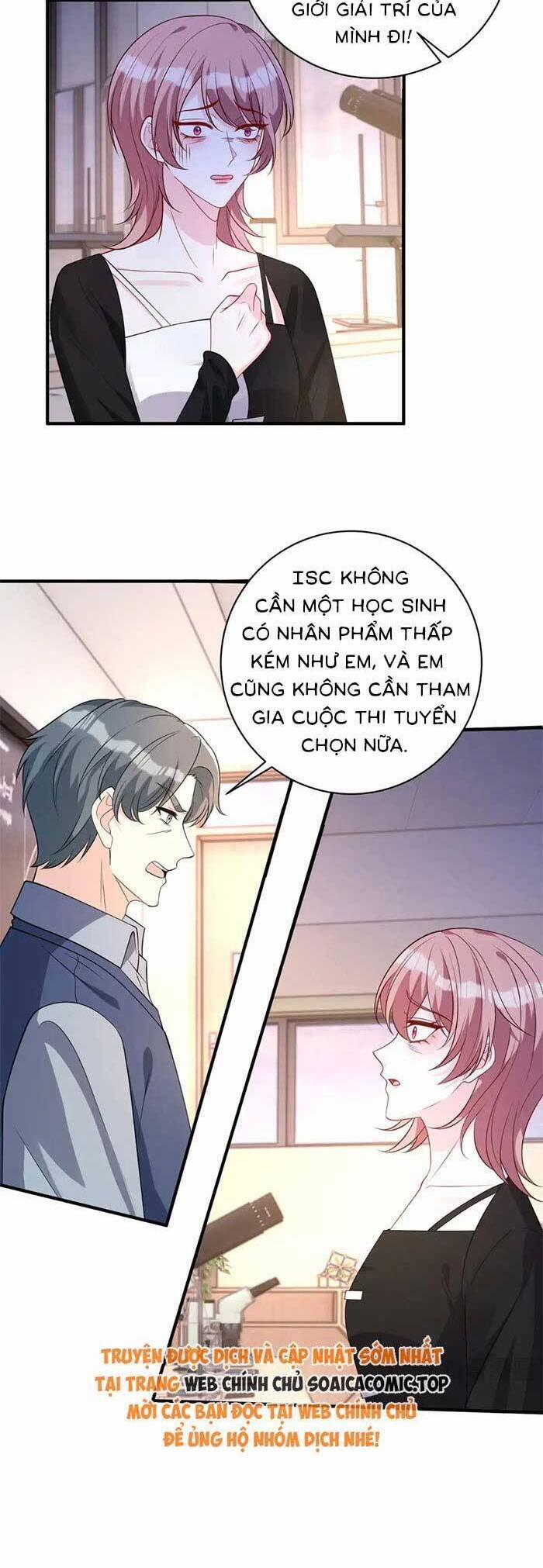 Thiên Kim Toàn Năng Đại Tài 157 trang 1