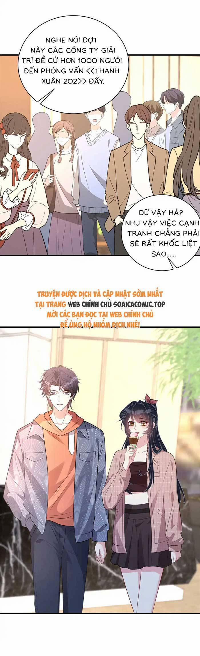 Thiên Kim Toàn Năng Đại Tài 157 trang 6
