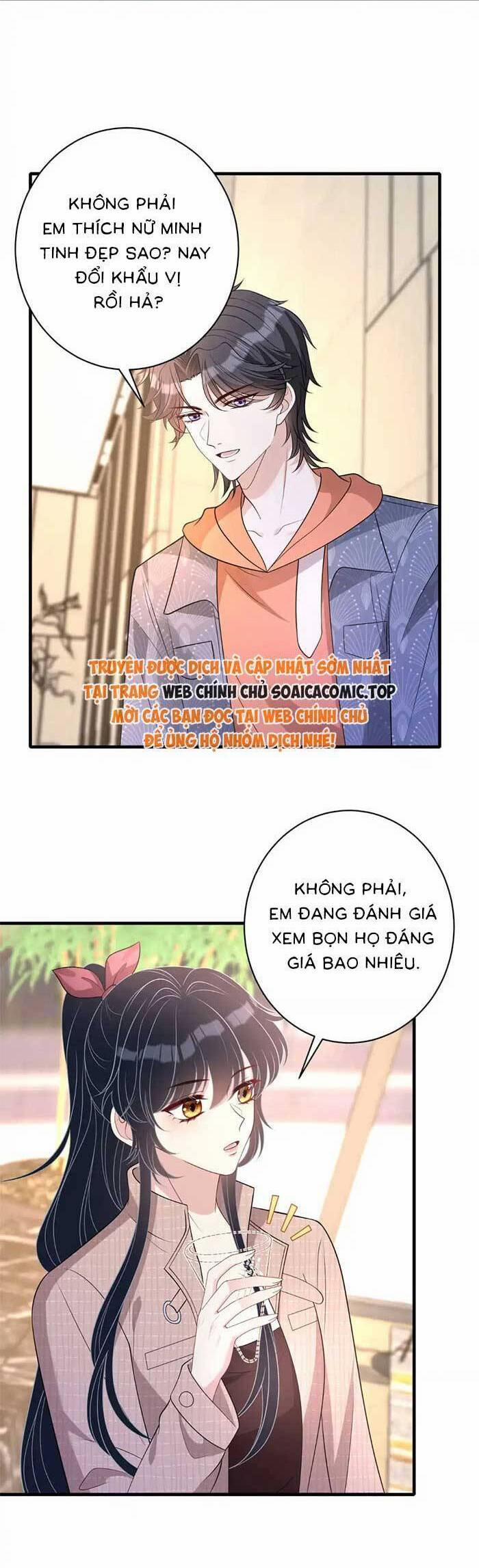 Thiên Kim Toàn Năng Đại Tài 157 trang 8