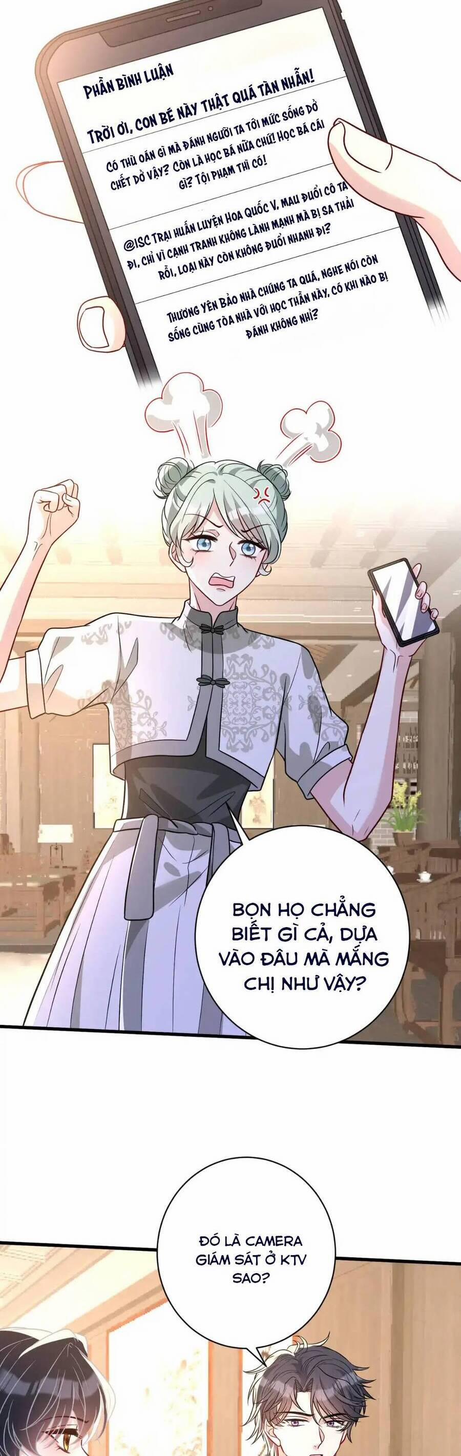 Thiên Kim Toàn Năng Đại Tài 164 trang 1
