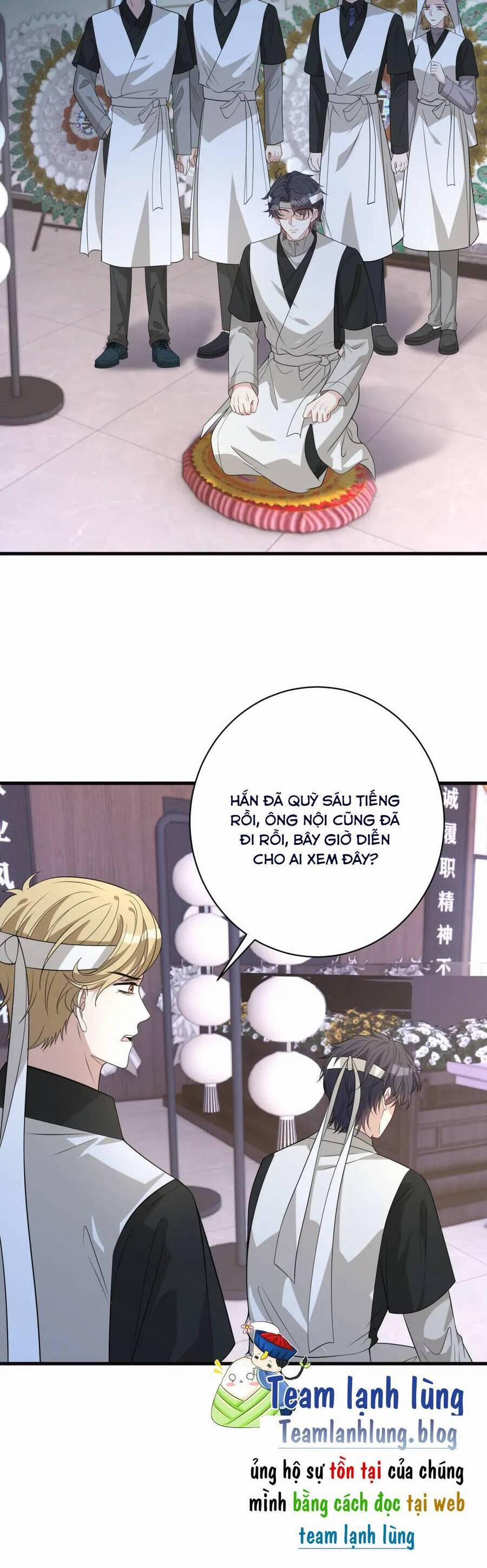 Thiên Kim Toàn Năng Đại Tài 172 trang 1