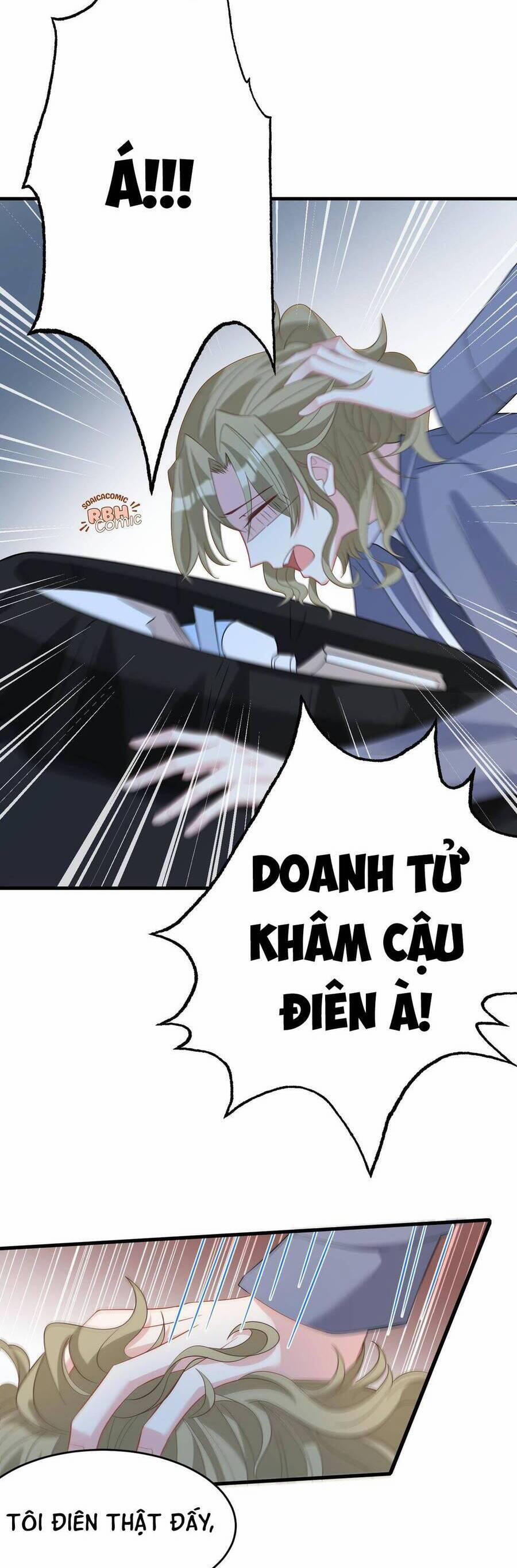 Thiên Kim Toàn Năng Đại Tài 20 trang 1