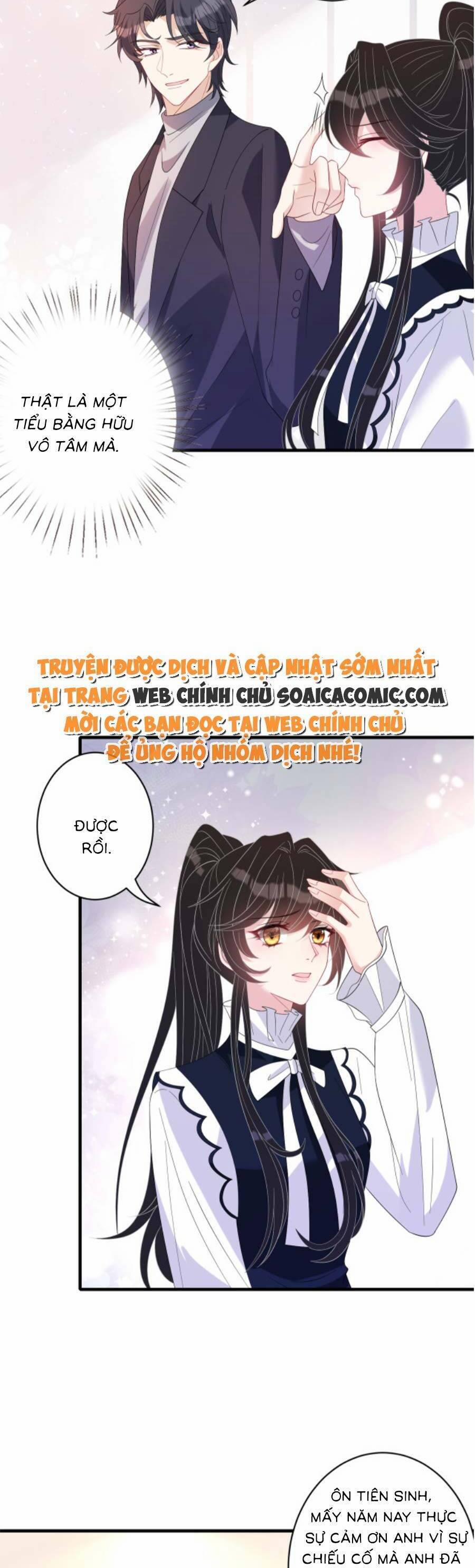 Thiên Kim Toàn Năng Đại Tài 49.1 trang 1