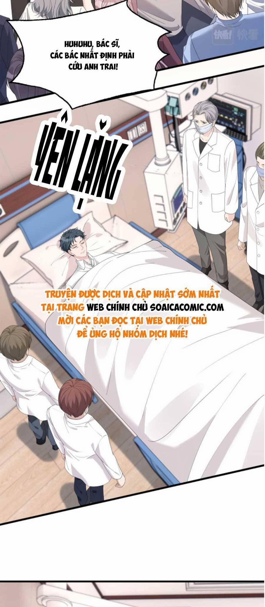 Thiên Kim Toàn Năng Đại Tài 96 trang 1