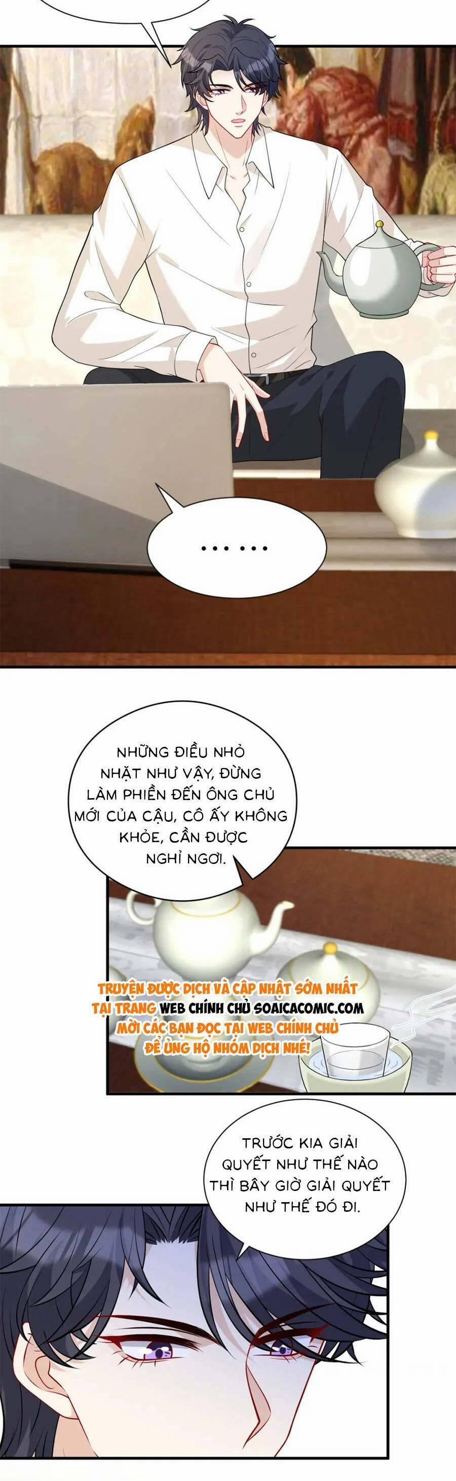 Thiên Kim Toàn Năng Đại Tài 97 trang 1