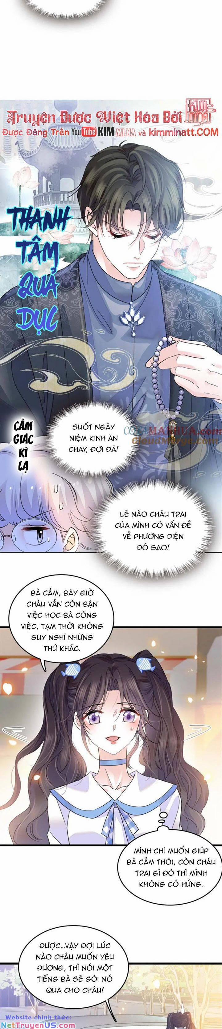 Thiên Kim Toàn Năng Lật Tung Trời 29 trang 1