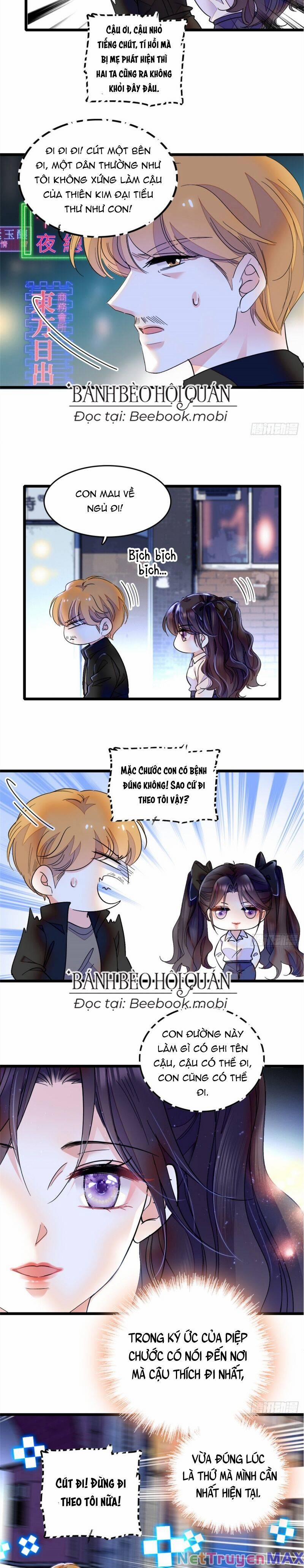 Thiên Kim Toàn Năng Lật Tung Trời 4 trang 2