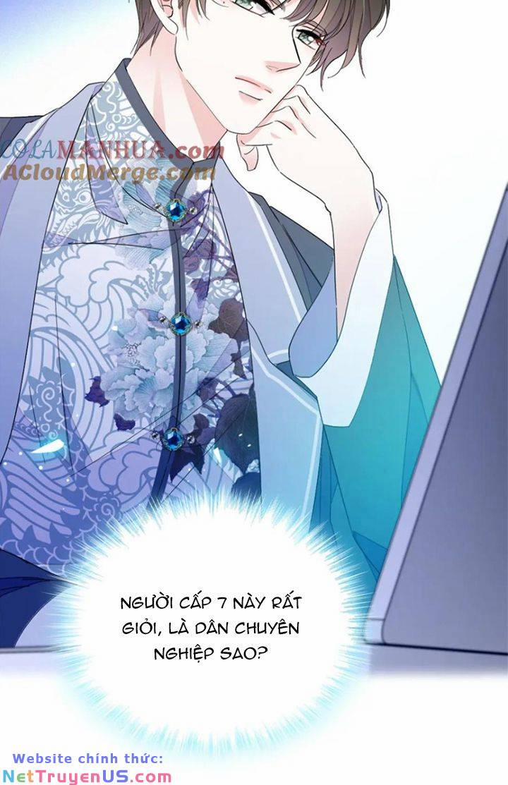 Thiên Kim Toàn Năng Lật Tung Trời 41 trang 12