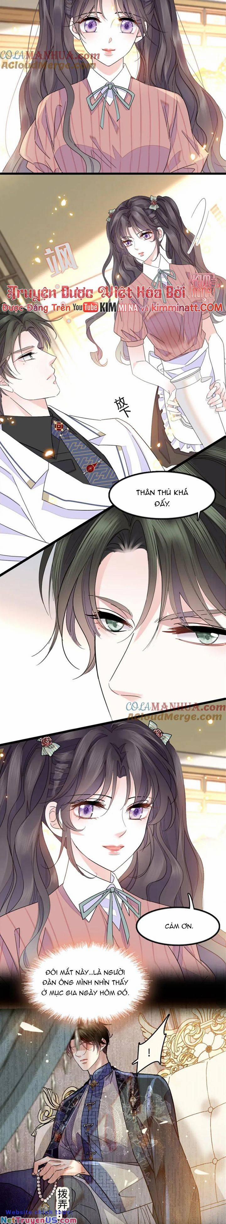 Thiên Kim Toàn Năng Lật Tung Trời 41 trang 2