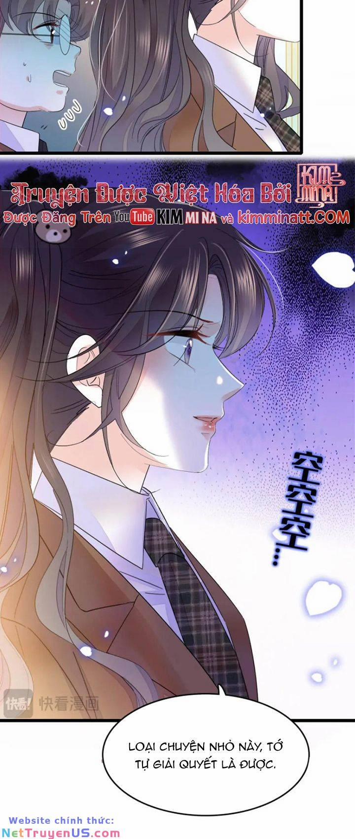 Thiên Kim Toàn Năng Lật Tung Trời 42 trang 17