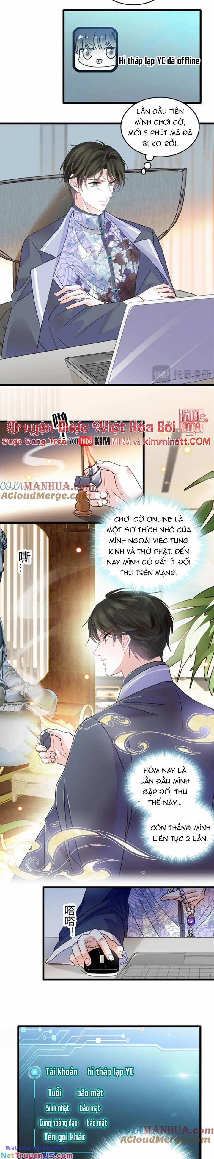 Thiên Kim Toàn Năng Lật Tung Trời 42 trang 2