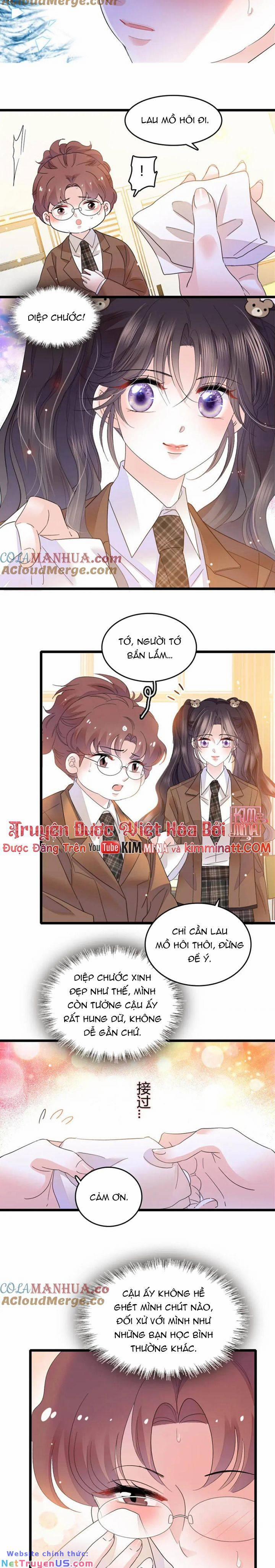 Thiên Kim Toàn Năng Lật Tung Trời 42 trang 7